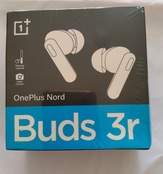 Oneplus Nord Buds 3r